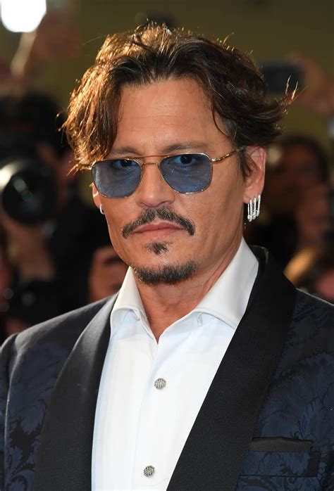 Johnny Depp Johnny Depp