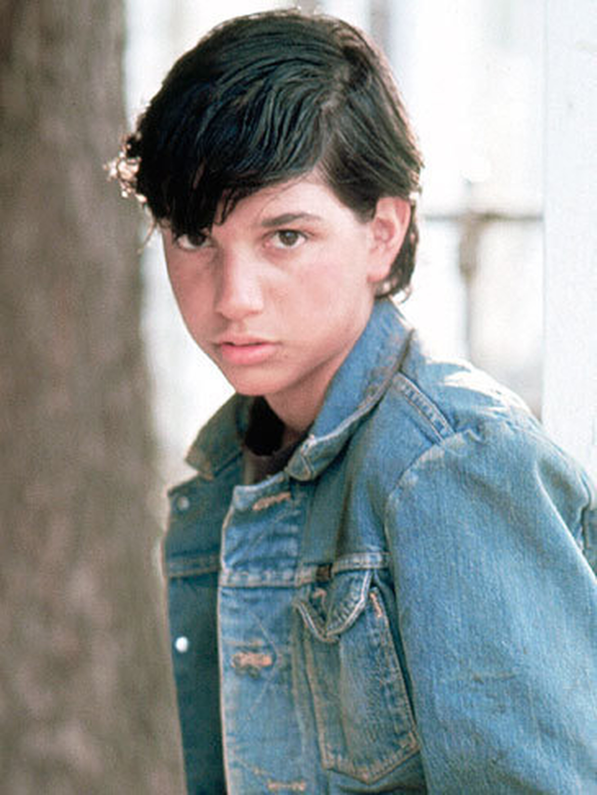 Johnny The Outsiders