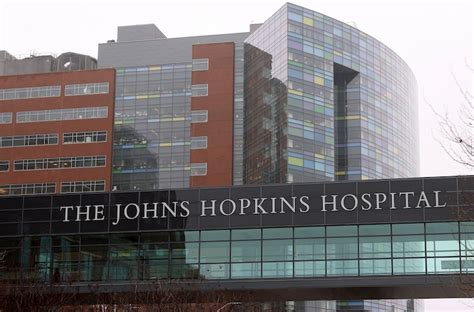 Johns Hopkins Medical School Will Be Free For Most After 1 Billion