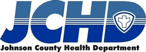 Johnson County Health Dept