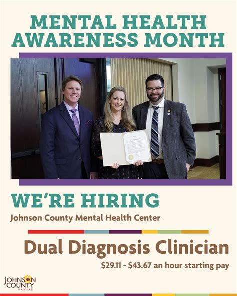 Johnson County Mental Health Center Posted On Linkedin Johnson County Mental Health Center Posted On Linkedin