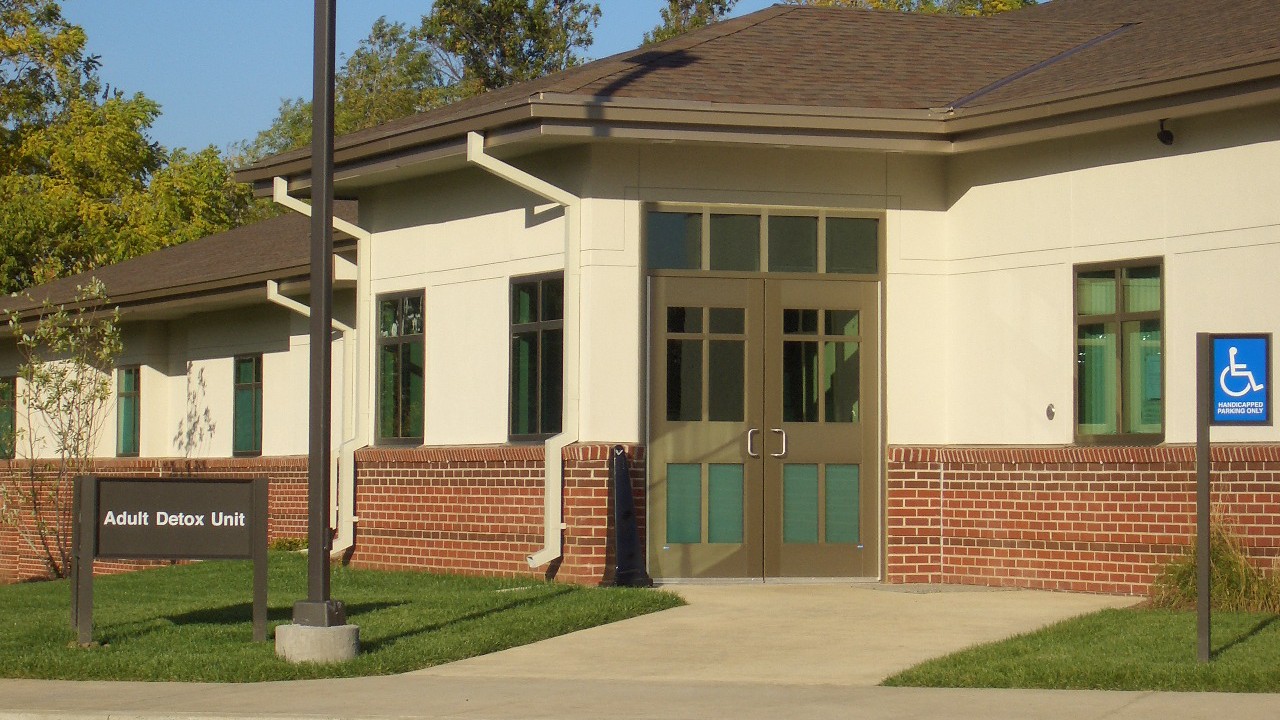 Johnson County Mental Health Center Receives More Than 900 000 In Johnson County Mental Health Center Receives More Than 900 000 In