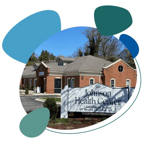 Johnsons Health Center