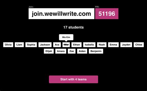 Join.we Will Write.com/Join