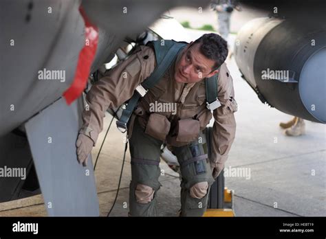 Joint Base Balad Iraq Lt Col David Smith 332Nd Expeditionary