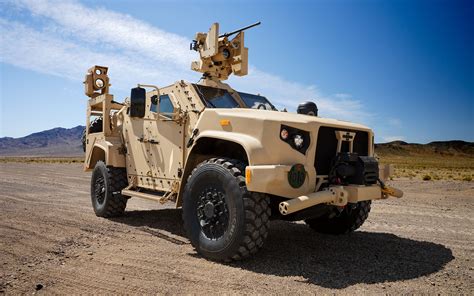Joint Light Tactical Vehicle Jltv Military Com