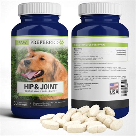 Joint Medication For Dogs