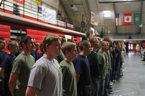 Joint Recruiting Stations Joint Recruiting Stations