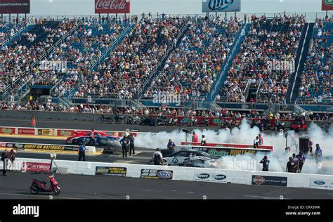 Discover the Exciting World of Joliet 66 Raceway