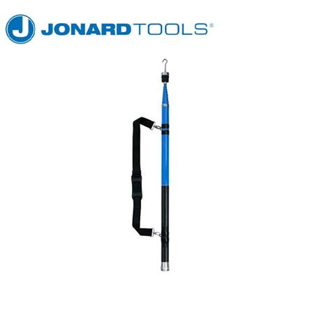 Jonard Tools Telescoping Pole 18 Ft 24 Ft Total Reach For Sale Uhs Hardware