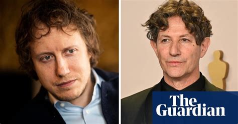 Jonathan Glazer S Oscars Speech Resonates Deeply Jonathan Glazer The Guardian