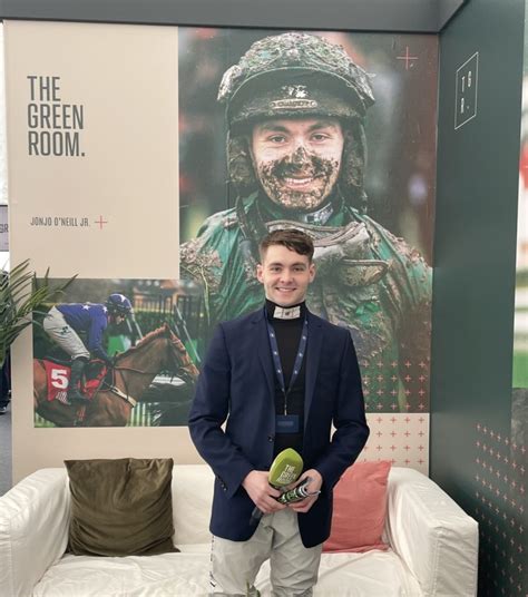 Jonjo O Neill Jr Hospitality Finder Jonjo O Neill Jr Hospitality Finder