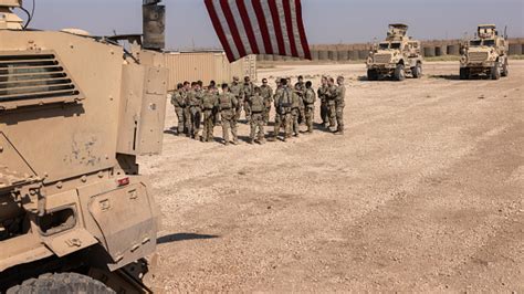 Jordan Condemns Attack That Killed Us Troops On Border