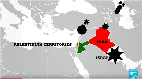Jordan Crossroads Of The Troubled Middle East France 24 Jordan Crossroads Of The Troubled Middle East France 24