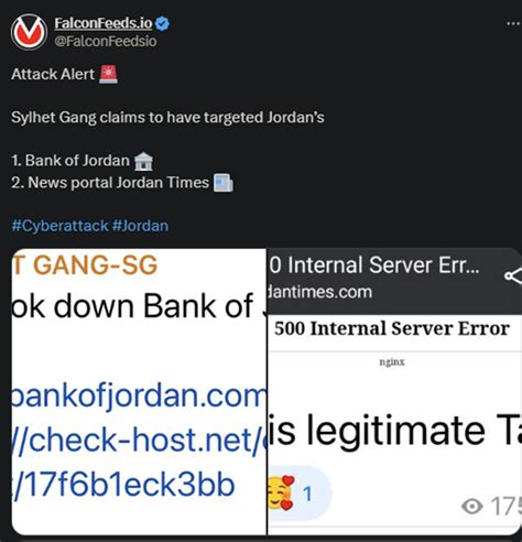 Jordan Is Under Attack Privacy Affairs