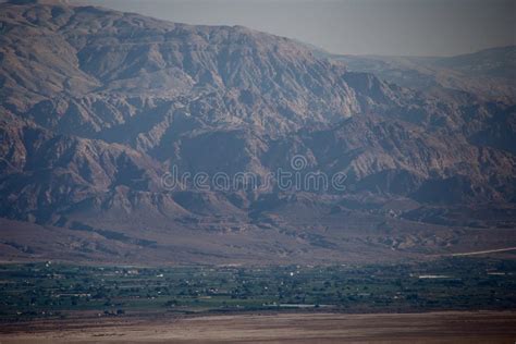 Jordan Moab Wall Holy Land Israel Stock Image Image Of Morning