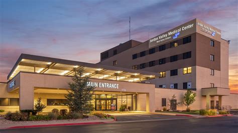 Jordan Valley Medical Center