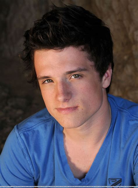 Josh Josh Hutcherson Photo 31854632 Fanpop