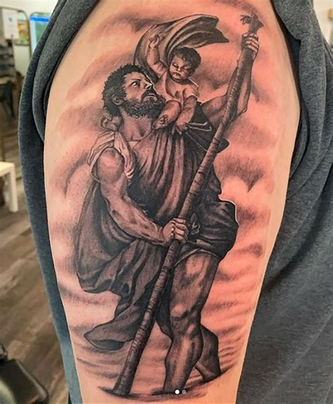 Joshua Tattoo Designs