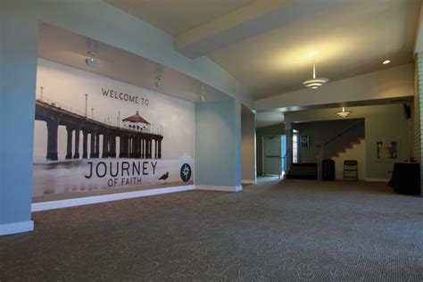 Journey Of Faith Manhattan Beach