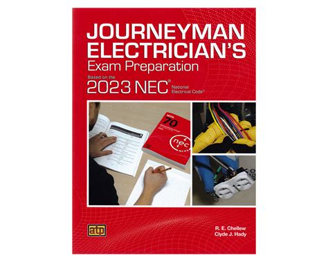 Journeyman Electrician S Exam Prep Guide Based On Nec 2023