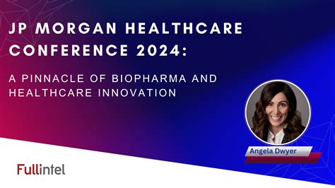 Jp Morgan Healthcare Acquisitions