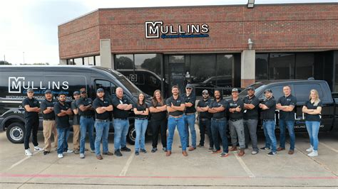 Jt Mullins General Construction