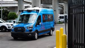 Jta Launches First In Nation Autonomous Vehicle Transit Service Jta Launches First In Nation Autonomous Vehicle Transit Service