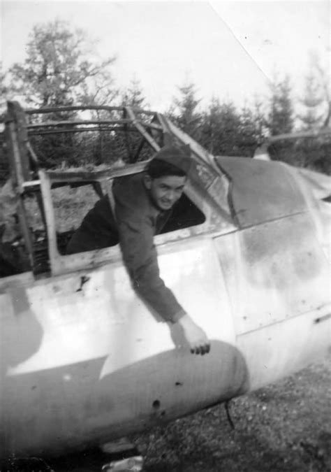 Ju88 Night Fighter Germany 1945 World War Photos