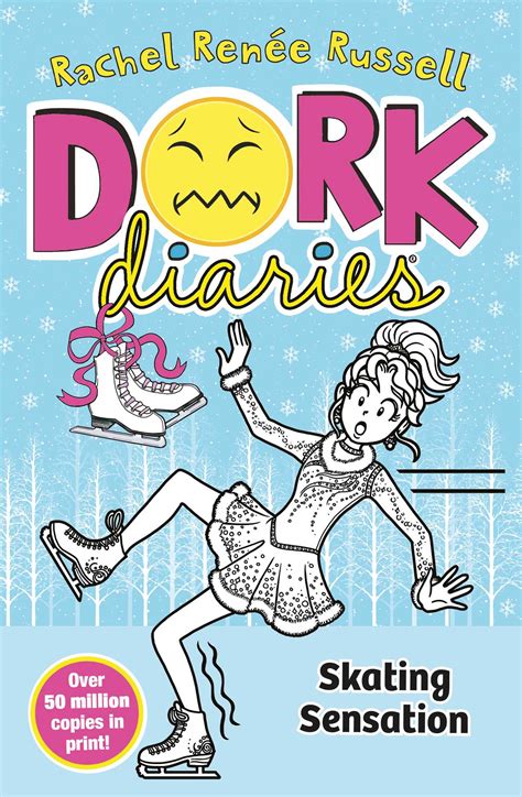Jual Dork Diaries Skating Sensation By Rachel Renee Russell Shopee Indonesia Jual Dork Diaries Skating Sensation By Rachel Renee Russell Shopee Indonesia