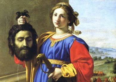 5 Facts About Judith