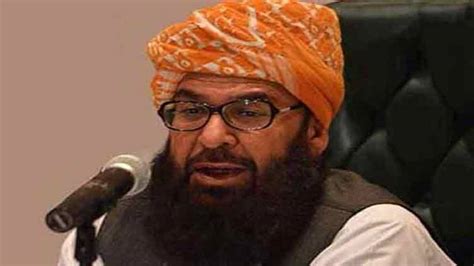 Jui F Says Those Attacking Military Installations Do Not Deserve Mercy