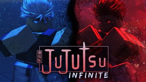 Jujutsu Infinite Cides