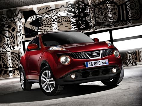 Juke 2011: A Comprehensive Review of the Iconic Car Model