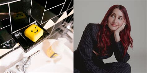 Julie Schott On Taking Over Beauty And Emergency Contraception