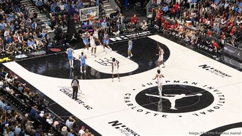 Jumpman Invitational: The Ultimate Showcase of Basketball Talent