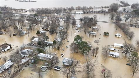 June 18 2025 Severe Weather And Flooding