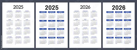 June 2025 Through May 2026 Calendar A Comprehensive Overview