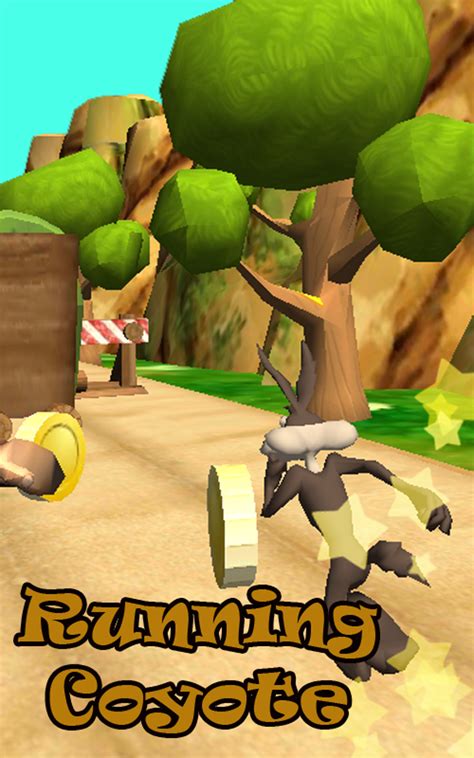 Jungle Looney Day Acme Run Per Android Download