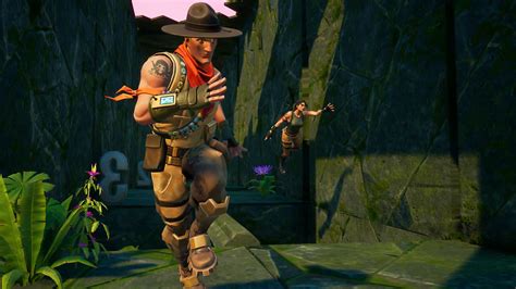 Jungle Run 1632 0649 9262 By Jellie Fortnite Creative Map Code