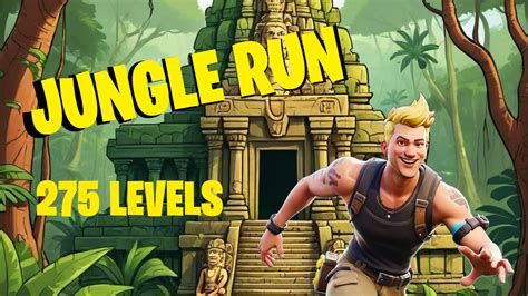 Jungle Run