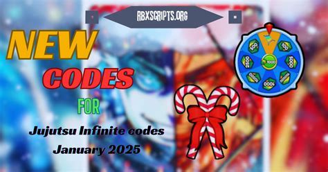 Junutsu Infinite Codes