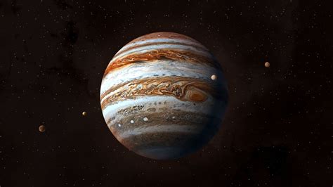 Jupiter