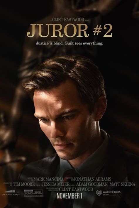 Juror 2 2024 Movie Ending Explained Will Killebrew Sacrifice