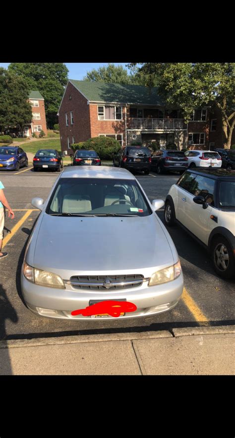 Just Bought My First Car 1999 Nissan Altima With 70 000 Miles On It Is This A Good Car R Nissan
