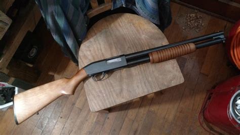 Just Got Wood Furniture For My Maverick 88 Need To Refinish Them So Just Got Wood Furniture For My Maverick 88 Need To Refinish Them So