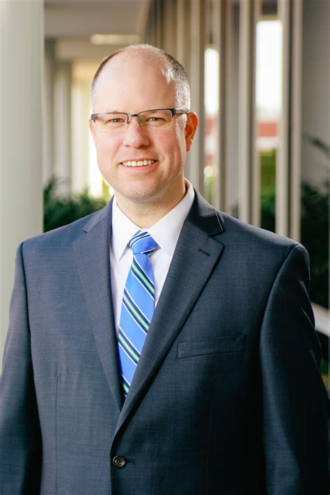 Justin Davison Named President And Chief Executive Officer Of Saint