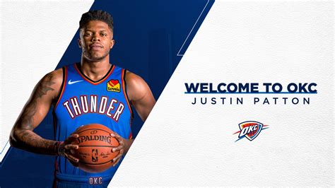 Justin Patton: Rising Star in Basketball with a Promising Future