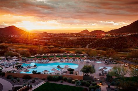 Jw Marriott Tucson Starr Pass Resort Amp Spa Updated 2023 Prices