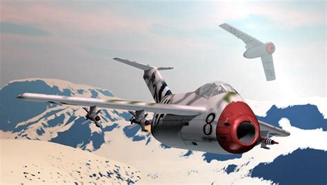 K Planes Episode 64 First Generation Jet Fighters Artofit K Planes Episode 64 First Generation Jet Fighters Artofit